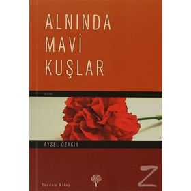 ALNINDA MAVI KUŞLAR - AYSEL ÖZAKIN
