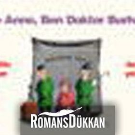 ALO ANNE BEN DOKTOR BURHAN - ÖZCAN YILMAZ