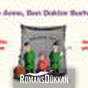 ALO ANNE BEN DOKTOR BURHAN - ÖZCAN YILMAZ