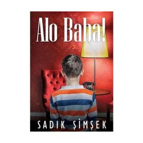 Alo Baba! - Sadık Şimşek