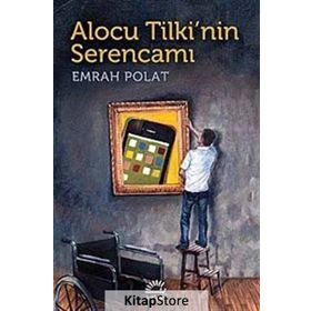 Alocu Tilki'nin Serencamı / Emrah Polat