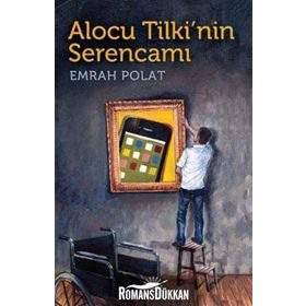 Alocu Tilki'nin Serencamı / Emrah Polat