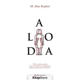 Aloda - M. Altar Kaplan