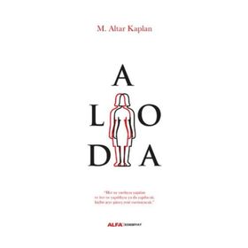 Aloda - M. Altar Kaplan