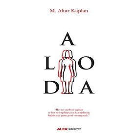 Aloda - M. Altar Kaplan