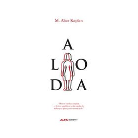Aloda - M. Altar Kaplan