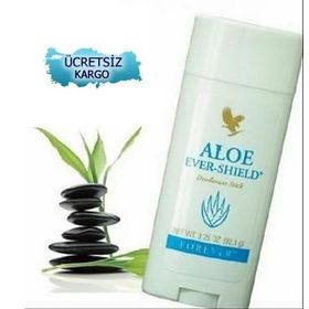 Aloe Ever Shield Forever 10x92 Kadın Stick Deodorant