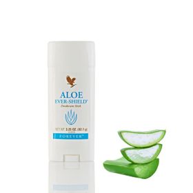 Aloe Ever Shield Forever 10x92 Kadın Stick Deodorant