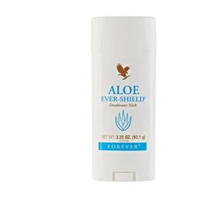 Aloe Ever Shield Forever 2x92 ml Kadın Stick Deodorant