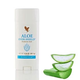Aloe Ever Shield Forever 3x92 gr Kadın Stick Deodorant