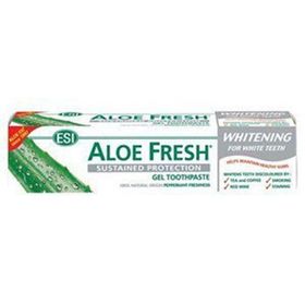 Aloe Fresh 100 ml Beyazlatıcı Diş Macunu
