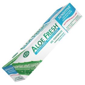 Aloe Fresh 100 ml Diş Macunu