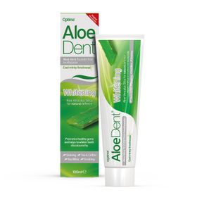AloeDent Whitening 100 ml Diş Macunu