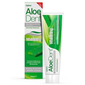AloeDent Whitening 100 ml Diş Macunu
