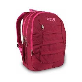 Alone 8406 Kırmızı Tablet Ve Notebook Sırt Çantası
