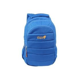 Alone 8416 Saks Renkli Unisex Sırt Çantası