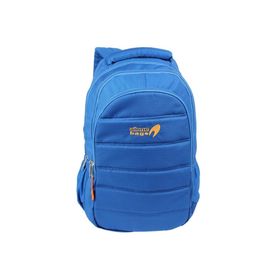 Alone 8416 Saks Renkli Unisex Sırt Çantası