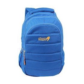 Alone 8416 Saks Renkli Unisex Sırt Çantası