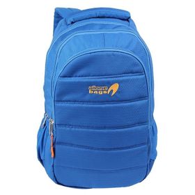 Alone 8416 Saks Renkli Unisex Sırt Çantası