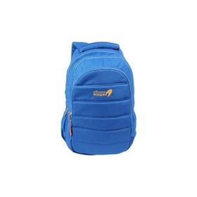 Alone 8416 Saks Renkli Unisex Sırt Çantası