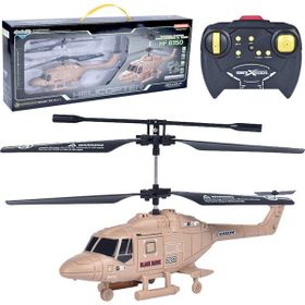 Aloneling USB Şarjlı Uzaktan Kırmızı Kumandalı Uçak Helikopteri