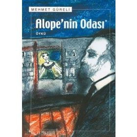 Alope’nin Odası - Mehmet Güreli