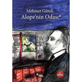 Alope’nin Odası - Mehmet Güreli
