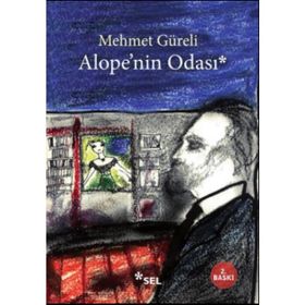 Alope’nin Odası - Mehmet Güreli