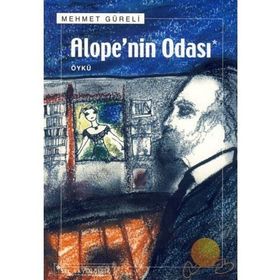 Alope’nin Odası - Mehmet Güreli