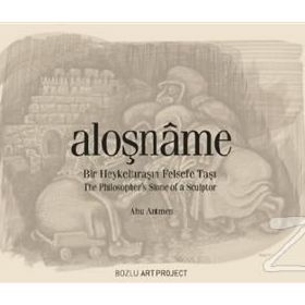 Aloşname - Ahu Antmen