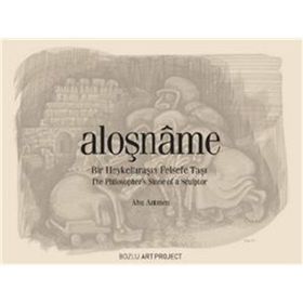 Aloşname - Ahu Antmen