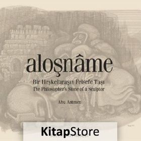 Aloşname - Ahu Antmen