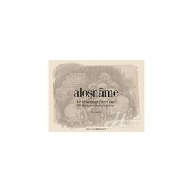 Aloşname - Ahu Antmen