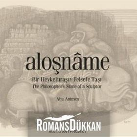 Aloşname - Ahu Antmen
