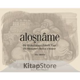 Aloşname - Ahu Antmen