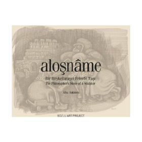Aloşname - Ahu Antmen