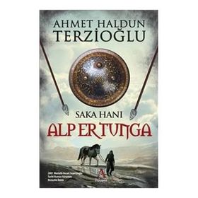 Alp Er Tunga - Ahmet Haldun Terzioğlu