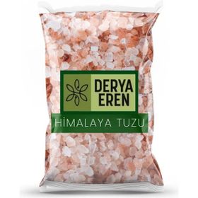 Alp-i Tuz Evi 1 kg Granül Himalaya Tuzu
