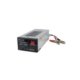 Alpa 10Waatt 12Volt 1Amper Dc Adaptör