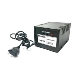 Alpa 120 Watt 220V-110V AC Konvertör Dönüştürücü