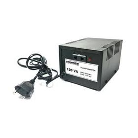 Alpa 120 Watt 220V-110V AC Konvertör Dönüştürücü