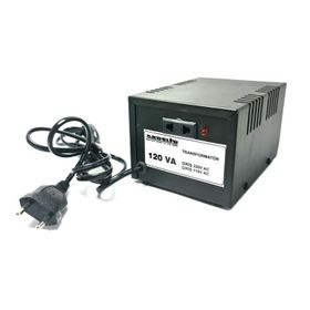 Alpa 120 Watt 220V-110V AC Konvertör Dönüştürücü