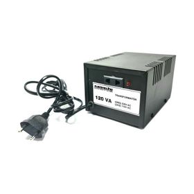 Alpa 120 Watt 220V-110V AC Konvertör Dönüştürücü
