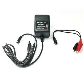 Alpa 1Cell 3.6V Lithium-ion Lion Şarj Cihazı