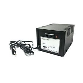 Alpa 30 Watt 220V-110V AC Konvertör Dönüştürücü