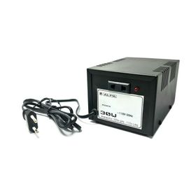 Alpa 30 Watt 220V-110V AC Konvertör Dönüştürücü