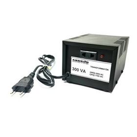 Alpa 300 Watt 220V-110V AC Konvertör Dönüştürücü