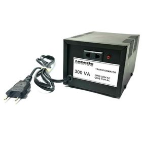 Alpa 300 Watt 220V-110V AC Konvertör Dönüştürücü