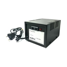 Alpa 60 Watt 220V-110V AC Konvertör Dönüştürücü