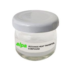 Alpa AL6040 50 gr İşlemci Termal Macun